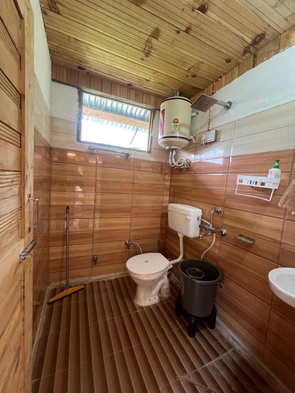 Rafa Shangarh Kamer foto