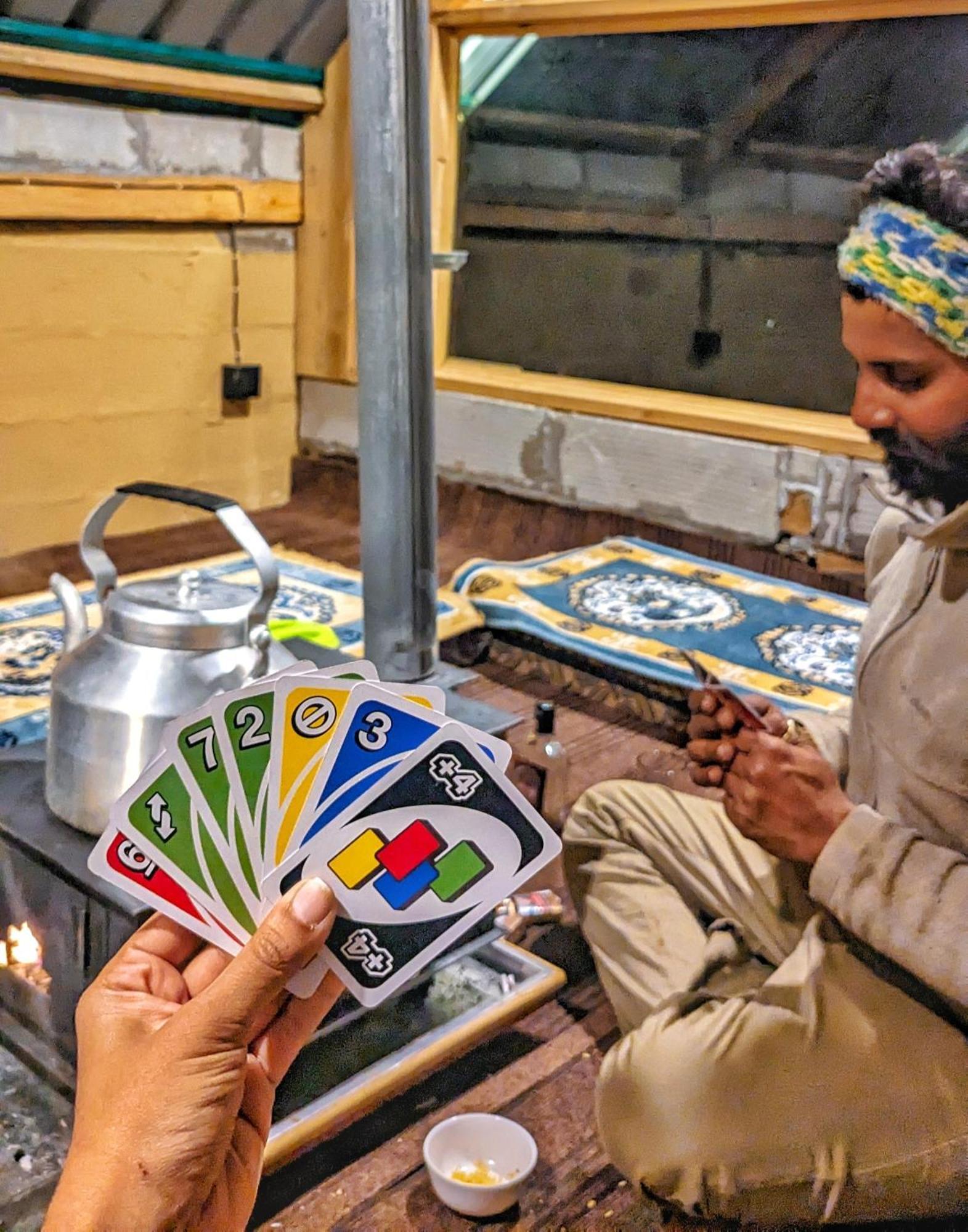 Rafa Shangarh Buitenkant foto