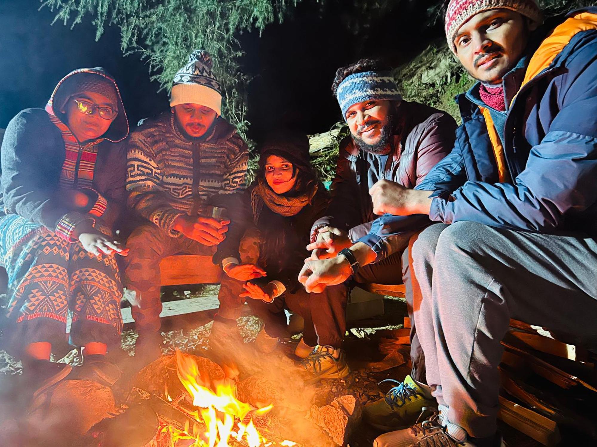 Rafa Shangarh Buitenkant foto
